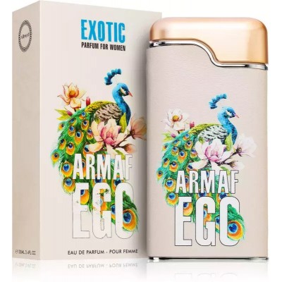 ARMAF Ego Exotic EDP 100ml